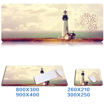 Gaming mouse pad YZ-1002