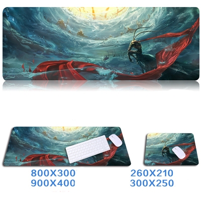 Gaming mouse pad YZ-1003