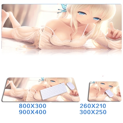 Gaming mouse pad YZ-1005