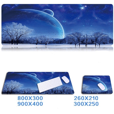 Gaming mouse pad YZ-1007