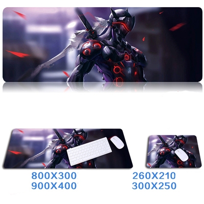 Gaming mouse pad YZ-1018