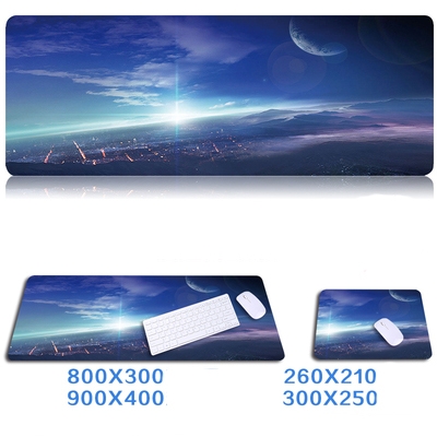 Gaming mouse pad YZ-1020