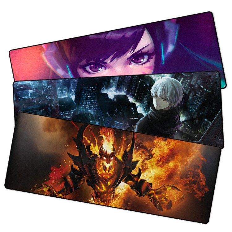 Gaming Mouse Pad