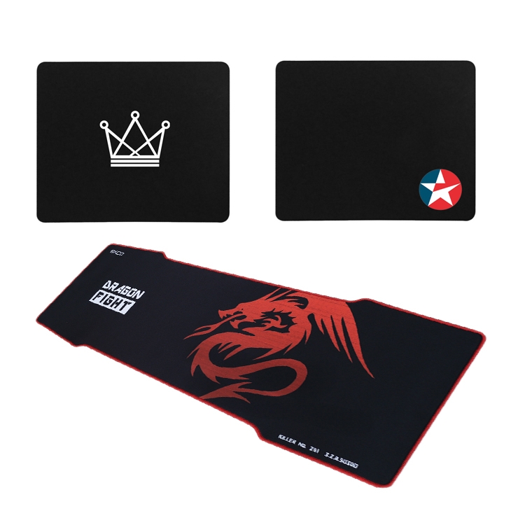 Custom Mouse Pad