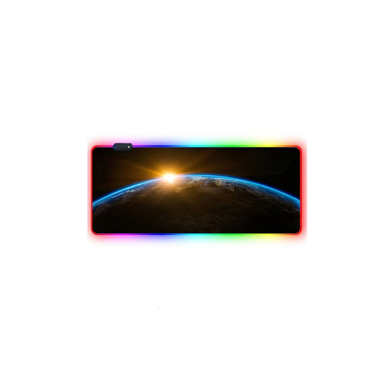 RGB mouse pad YZ-2011