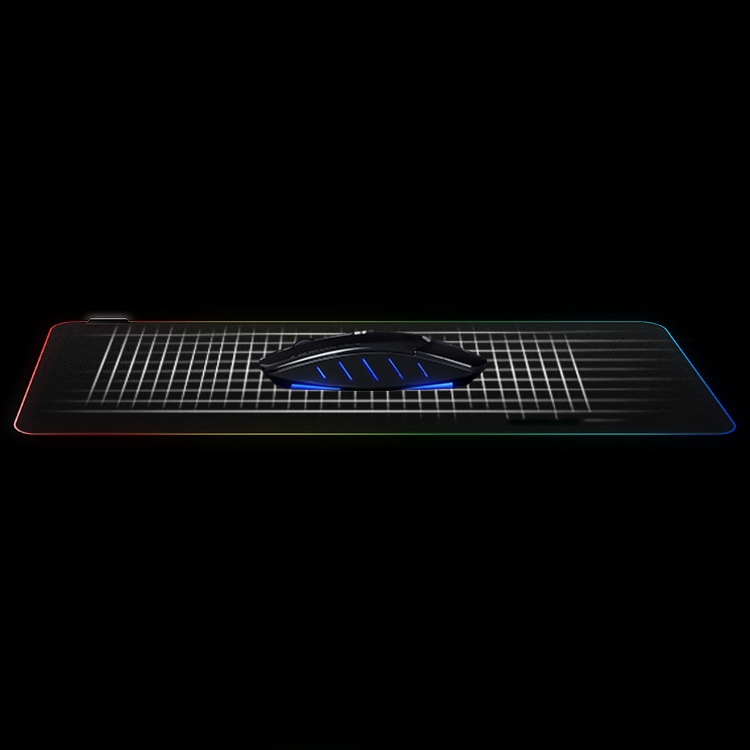 RGB mouse pad YZ-2001