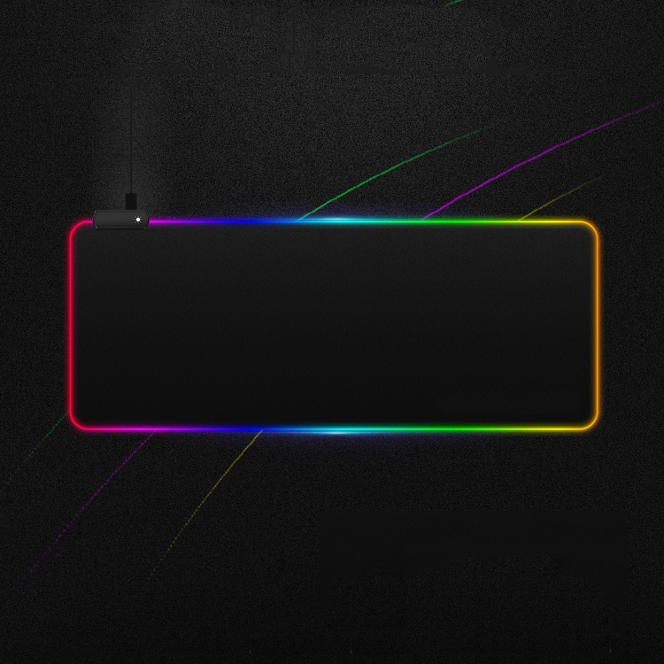 RGB mouse pad YZ-2001